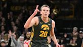 Iowa basketball among ESPN’s ‘Next Four Out’ in May bracketology update