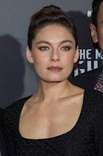 Alexa Davalos