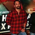 Rohit Shetty