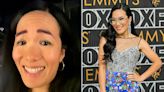 Ali Wong Jokes She Looks Like ‘An X-Men Villain’ After ‘Crazy’ Self Makeup Mishap