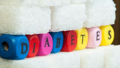 Children at high type 1 diabetes risk if fathers have the condition: Study