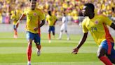 3-0. Colombia golea a Bolivia y cierra con broche de oro su preparación para Copa América