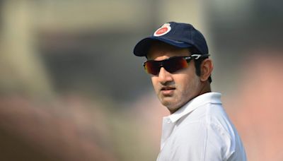 With Suryakumar's elevation, new coach Gambhir stamps authority as Team India takes new direction