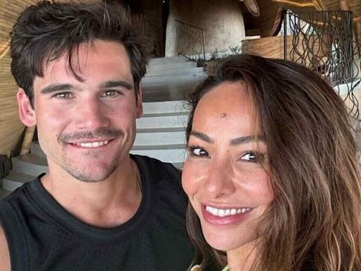 Sabrina Sato e Nicolas Prattes revelam como se conheceram: "Percebi e fiquei atento"