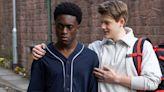 Hollyoaks confirms knife crime storyline for DeMarcus and his bullies