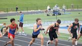 Warren track teams sweep TSL Championships