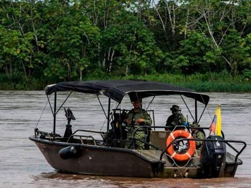 Militares señalados en masacre de Putumayo no aceptaron cargos; víctimas piden justicia