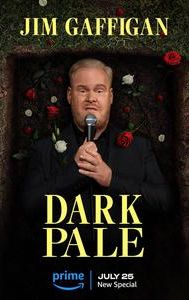 Jim Gaffigan: Dark Pale