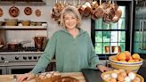 Martha Stewart Invites Fans to Stay at Her New York Farm for Thanksgiving-Inspired Getaway