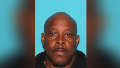 Suspect sought in killings of 5 in North Las Vegas dies by suicide after overnight manhunt, police say