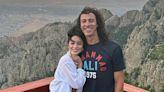 Cole Tucker Wishes ‘Wife’ Vanessa Hudgens a 'Happy Birthday' In First Post Since Wedding