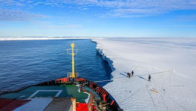 Regulate surging tourism in Antarctic, treaty partners say