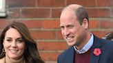 Prince William and Kate Middleton Share a Special Birthday Tribute to King Charles on IG
