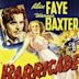 Barricade (1939 film)