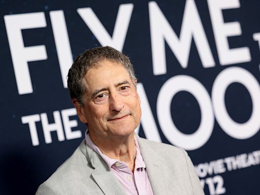 ... Skydance-Paramount Deal, Calls David Ellison “A Very Capable Executive” – ‘Fly Me To The Moon’ Premiere