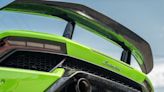 The Lamborghini Huracán Successor Will Debut on August 16