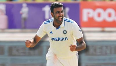 Ashwin draws level with Shane Warne, overtakes Richard Hadlee: Top 5 most five-wicket hauls in Test cricket