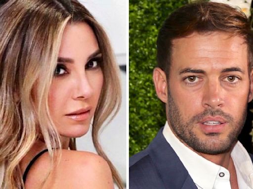 Elizabeth Gutiérrez habla sobre el video que exhibió uno de sus “altercados” con William Levy