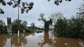 Crise climática: mais de 3 mil pessoas são deslocadas por conta de enchentes no Uruguai - Opera Mundi