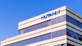 Who's most likely to buy Nutanix?