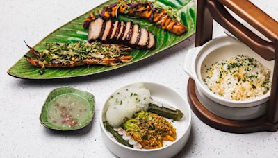 Tadhana Showcases Filipino Cuisine With a 16-Course Tasting Menu