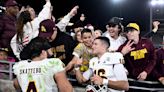 Surging Arizona final challenge for Arizona State football in 2023