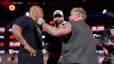 Mike Tyson vs. Jake Paul boxing match rescheduled to Nov. 15 amid Tyson's medical issues