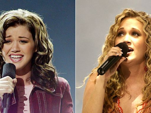 Who won 'American Idol'? Full list of former winners and runners-up