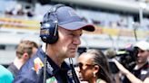 Newey not ready for F1 retirement as he'll “probably go again” at another team