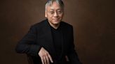 Nobel laureate Kazuo Ishiguro's next book is a collection of lyrics for singer Stacey Kent