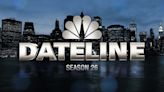 Dateline NBC Season 26 Streaming: Watch & Stream Online via Peacock