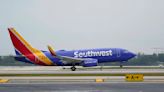 Southwest, profitable again in Q4, expects slow 2022 start