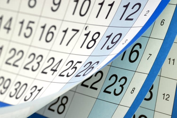 Community Calendar: La Jolla meetings and more, May 9-17