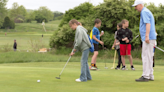 'Cool hands-on experience': First Green event at Concord Crest Golf Course full of learning opportunities