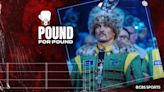 Boxing Pound-for-Pound Rankings: Oleksandr Usyk overtakes Naoya Inoue, Terence Crawford for top spot