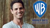 Greg Berlanti Signs New Mega Overall Deal With Warner Bros. Television Group