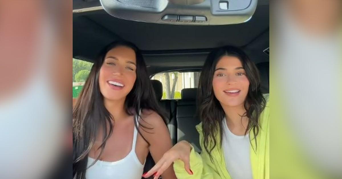 Stassie Karanikolaou Reveals She Always Pays for Bestie Kylie Jenner Because Reality Star 'Forgets Her Purse'