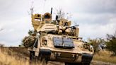 Take a look at the Bradley, the battle-tested armored fighting vehicle the US is sending to Ukraine