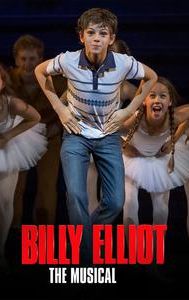 Billy Elliot the Musical