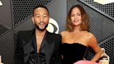 John Legend and Chrissy Teigen Go Glam for the 2024 King's Trust Global Gala — See Their Date Night Looks!