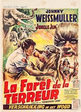 Jungle Jim in the Forbidden Land (1952)