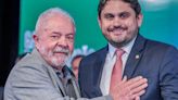 Lula diz estar "feliz" por ter Juscelino Filho como ministro de seu governo | GZH