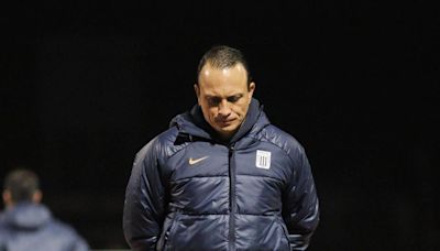 ¿Nota aprobatoria? Los pros y contras del entrenador Alejandro Restrepo en Alianza Lima