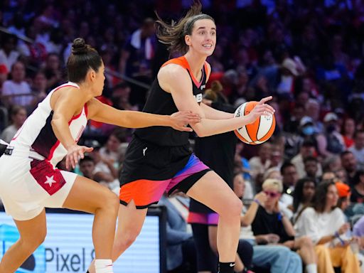 2024 WNBA Rookie of the Year rankings: Clark, Reese battle at top