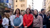 Elecciones Europeas: experiencia femenina valenciana para la UE