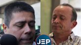 Excomandante Meneses menciona a Santiago Uribe Vélez en relación con grupo paramilitar