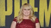 Rebel Wilson says she was contractually obligated to remain overweight while she filmed the 'Pitch Perfect' movies