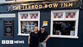 Jarrod Bowen is honoured by Chelmsford pub's rebrand