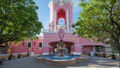 ‘¡Casa Bonita Mi Amor!’ Had a Muy Bonita Opening on a Single Screen in Denver