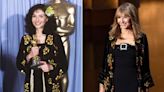 Mary Steenburgen Makes Sentimental Statement at 2024 Oscars with Vintage Wardrobe Choice from Her 1981 Win